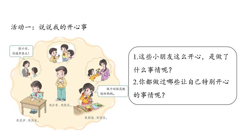 学做“快乐鸟” PPT第4页