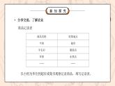 部编版四年级道德与法治下册第三单元《美好生活哪里来-我们的衣食之源》第二课时PPT课件