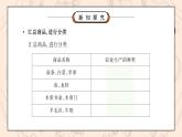部编版四年级道德与法治下册第三单元《美好生活哪里来-我们的衣食之源》第二课时PPT课件