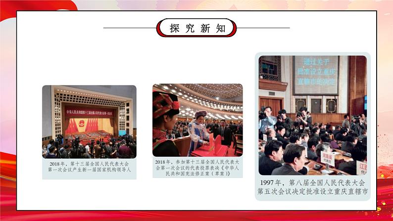 部编版六年级道德与法治上册第三单元《我们的国家机构-国家机构有哪些》第二课时PPT课件第7页