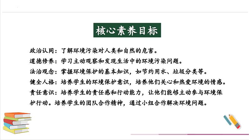 10.2 我们所了解的环境污染 第二课时第2页