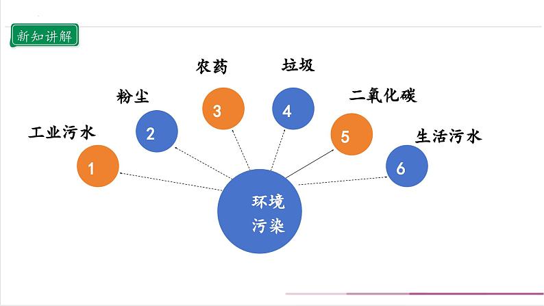 10.2 我们所了解的环境污染 第二课时第6页