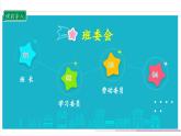 【核心素養(yǎng)目標(biāo)】五上道法  4.1 選舉產(chǎn)生班委會  第一課時 （課件+教案+素材）
