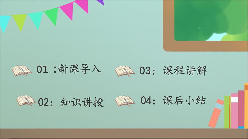 第六课2课时《人大代表为人民》课件+教案04