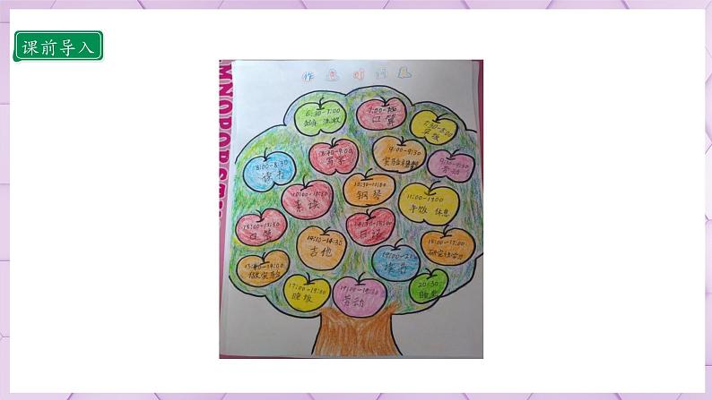 【部编版】二上道法  1.2 假期有收获 第二课时（课件+教案+素材）04