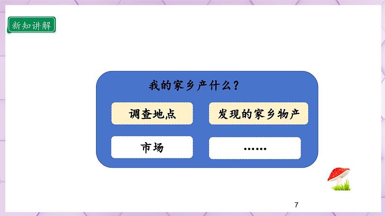 【部编版】二上道法  14.1 家乡物产养育我 第一课时（课件+教案+素材）07