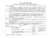 【新课标】二年级下册道德与法治课件第4课《 试种一粒籽》教案教学设计（ 第一课时）