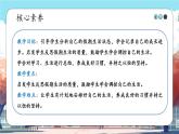 第1课《 假期有收获 》课件+教案+练习