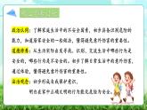 第11课《别伤着自己》课件+教案
