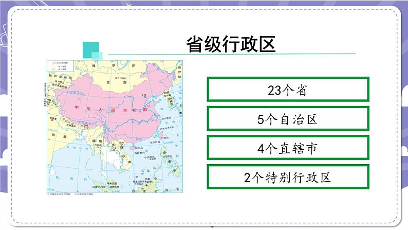 【核心素养】部编版道德与法治五上6《我们神圣的国土》第2课时(课件+教案)08