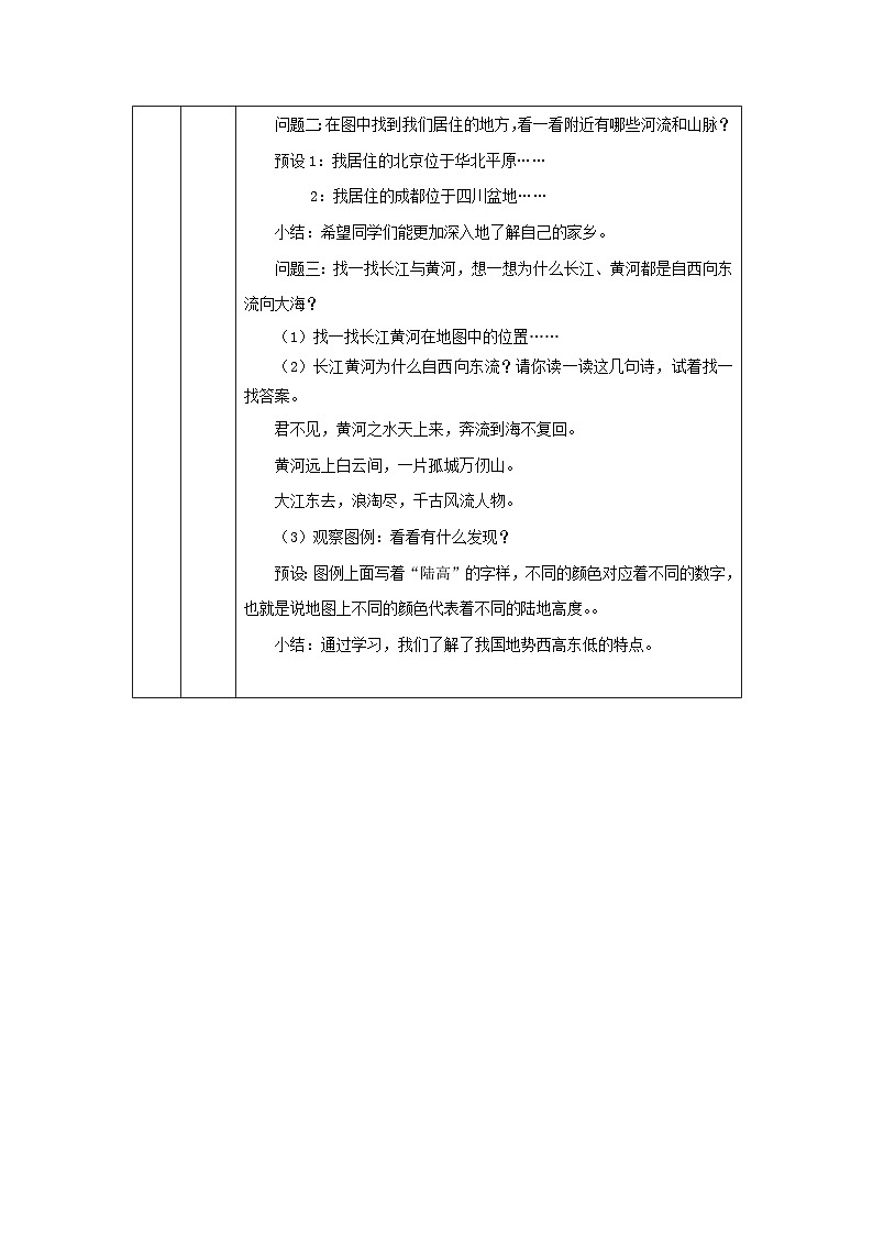 【核心素养】部编版道德与法治五上6《我们神圣的国土》第3课时(课件+教案)02