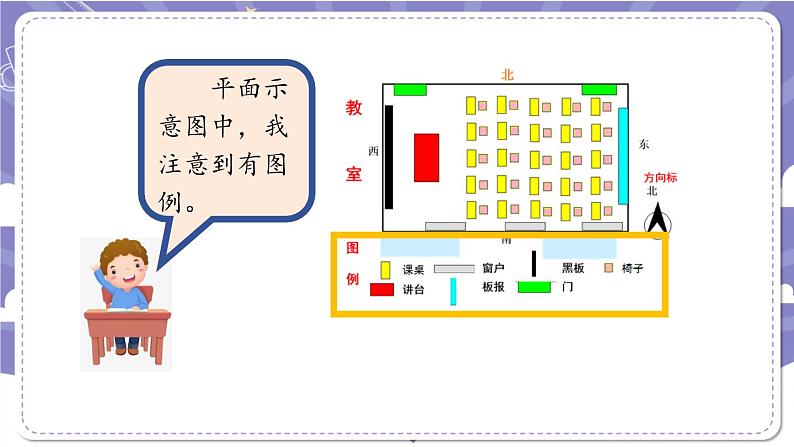 【核心素养】部编版道德与法治三上4《说说我们的学校》第4课时(课件+教案)08