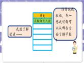 【核心素养】部编版道德与法治三上4《说说我们的学校》第2课时(课件+教案)