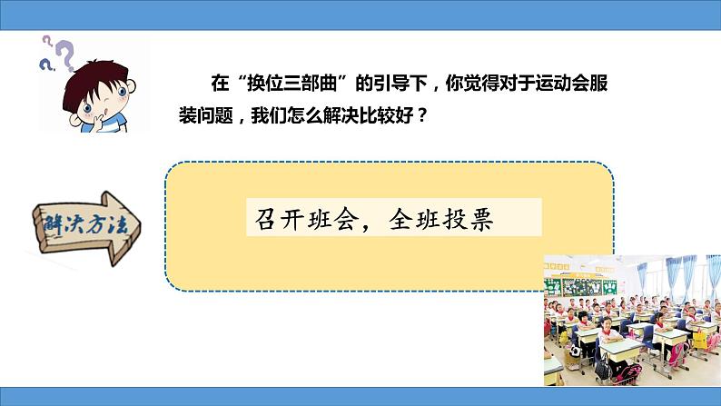 部编版道法五年级上册 2.学会沟通交流（第二课时） 课件第6页