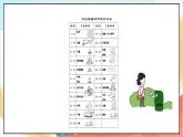 【核心素养】1.2 《假期有收获 》第2课时 课件+教案+素材