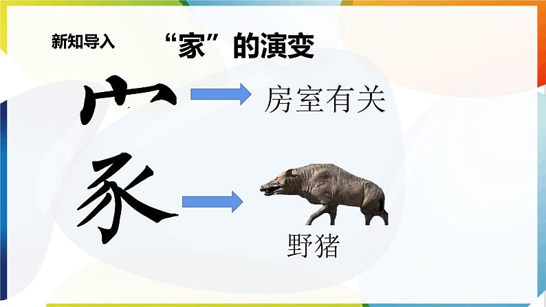 【新课标】三年级上册道德与法治第12课《家庭的记忆》PPT教学课件（第2课时）+素材+教案教学设计04