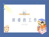 【核心素养】部编版小学道德与法治五年级上册4第1课时《选举产生班委会》课件+教案+同步练习（含试卷和答案）