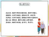 【核心素養(yǎng)】1.2 《學(xué)習(xí)伴我成長》  第二課時 課件 +教案+素材