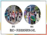 【核心素养】 6.1《 让我们的学校更美好》第一课时  课件+素材+教学设计+学习任务单+作业