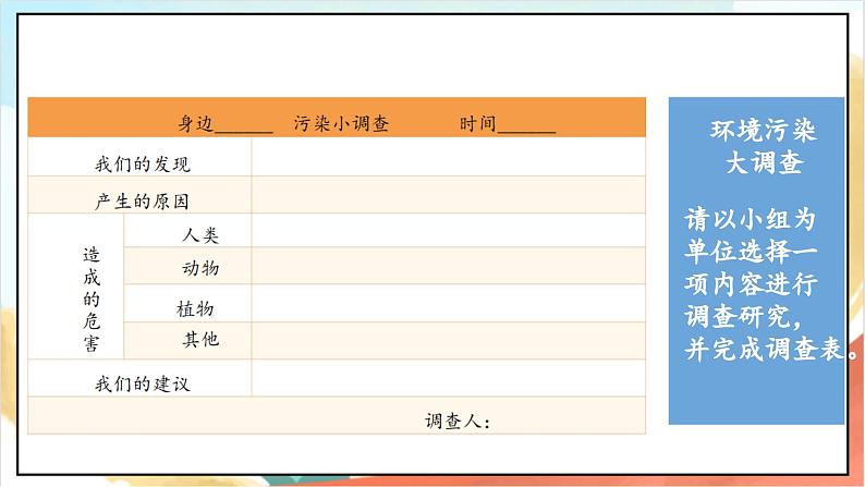 【核心素养】 10.2 《我们所了解的环境污染》 第二课时 课件+教案+素材07