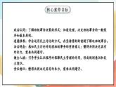 【核心素养】5.1 协商决定班级事务 第一课时 课件+教案+素材