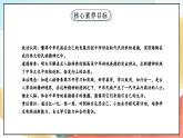 【核心素养】10.1 传统美德 源远流长 第一课时 课件+教案）+素材