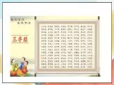 【核心素养】10.1 传统美德 源远流长 第一课时 课件+教案）+素材