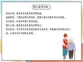 【核心素养】2.3 《宪法是根本法 》第三课时 课件+教案+素材