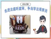 【核心素养】9.2 《知法守法 依法维权》 第二课时 课件+教案+素材