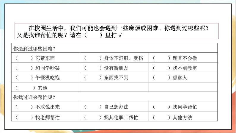 【核心素养 】3.2《我认识您了》 第2课时 课件+教案+素材03