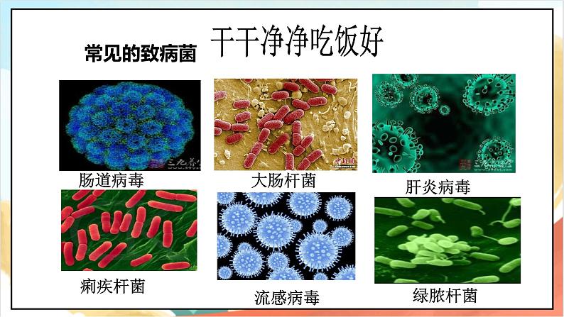 【核心素养 】10.1 《吃饭有讲究》 课件（第一课时）+素材+教案+检测题07