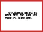 学生读本小学低年级 6.2 好少年在行动 课件