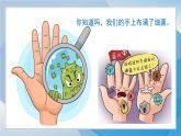 （2024）统编版道德与法治一年级上册（10）吃饭有讲究PPT课件