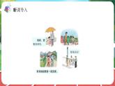 统编版道法（2024）一年级上册--1.4 平平安安回家来 第2课时（课件+教案）