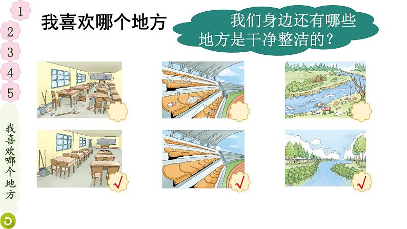 小学道德与法治新部编版一年级年级上册第四单元第15课《我们不乱扔》教学课件（2024秋）03