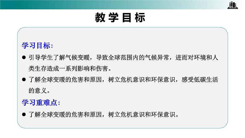 部编版四年级道德与法治上册第12课《低碳生活每一天》优质课件第2页