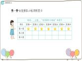 统编版（2024）小学道法第四单元 第16课《大家排好队》第二课时课件