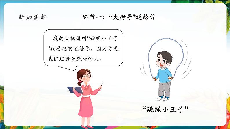 【大单元整体教学】13.我能行（第一课时）课件第6页