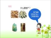 统编版道德与法治二上第四单元《家乡物产养育我》示范课件