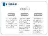 人教统编版道德与法治三年级下册第二单元我在这里长大5 我的家在这里（教学）习题课件ppt