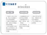 人教统编版道德与法治三年级下册第三单元我们的公共生活8 大家的“朋友”（教学）习题课件ppt