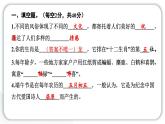 人教統(tǒng)編版道德與法治四年級下冊第四單元學(xué)習(xí)達(dá)標(biāo)測試（教學(xué)）習(xí)題課件