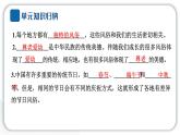 人教统编版道德与法治四年级下册第四单元感受家乡文化 关心家乡发展10 我们当地的风俗（教学）习题课件