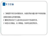 人教统编版道德与法治五年级下册第一单元我们一家人3 弘扬优秀家风（教学）习题课件