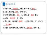 人教统编版道德与法治一年级下册第三单元我爱我家9 我和我的家（教学）习题课件