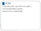 人教統(tǒng)編版道德與法治一年級上冊第一單元我是小學生啦3我認識您了 作業(yè)課件