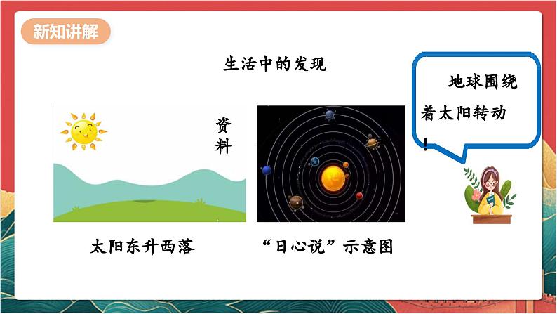 【核心素养】人教部编版道法三下 8.1 《科技发展 造福人类 》第一课时 课件第6页