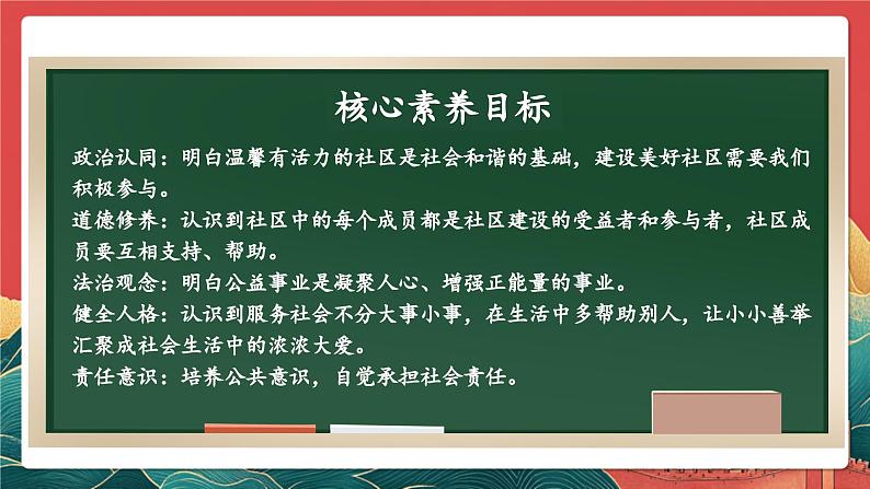 【核心素养】人教部编版道法五下 6.2《我参与 我奉献》 课件第2页