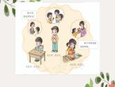 统编版小学道德与法治二年级下册 1-2学做“快乐鸟” 教学课件