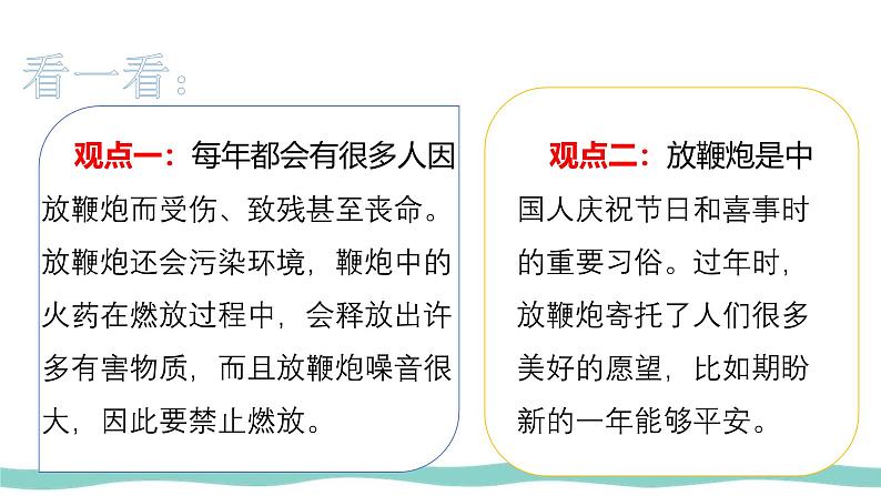 统编版 小学道德与法治 四年级下册4-10教学课件：《我们当地的风俗》第二课时第7页